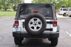 Thumbnail Photo 5 for 2011 Jeep Wrangler