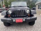Thumbnail Photo 1 for 2011 Jeep Wrangler