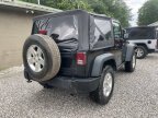 Thumbnail Photo 6 for 2011 Jeep Wrangler