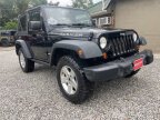 Thumbnail Photo 2 for 2011 Jeep Wrangler