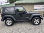 Thumbnail Photo 4 for 2011 Jeep Wrangler