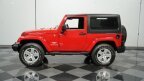Thumbnail Photo 2 for 2011 Jeep Wrangler