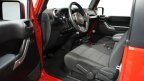 Thumbnail Photo 4 for 2011 Jeep Wrangler