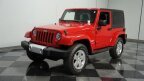 Thumbnail Photo 5 for 2011 Jeep Wrangler