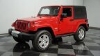 Thumbnail Photo 6 for 2011 Jeep Wrangler