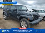 Thumbnail Photo 5 for 2011 Jeep Wrangler 4WD Unlimited Sport