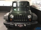 Thumbnail Photo 4 for 2011 Jeep Wrangler