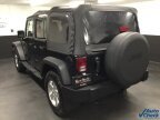Thumbnail Photo 6 for 2011 Jeep Wrangler
