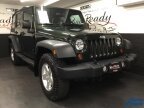 Thumbnail Photo 2 for 2011 Jeep Wrangler