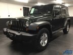 Thumbnail Photo 5 for 2011 Jeep Wrangler