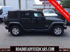 Thumbnail Photo 3 for 2011 Jeep Wrangler