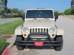 Thumbnail Photo 1 for 2011 Jeep Wrangler