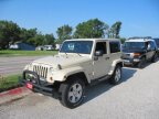 Thumbnail Photo 2 for 2011 Jeep Wrangler