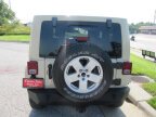 Thumbnail Photo 4 for 2011 Jeep Wrangler