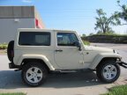 Thumbnail Photo 6 for 2011 Jeep Wrangler