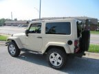 Thumbnail Photo 3 for 2011 Jeep Wrangler