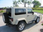 Thumbnail Photo 5 for 2011 Jeep Wrangler