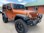 Thumbnail Photo 2 for 2011 Jeep Wrangler