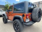 Thumbnail Photo 6 for 2011 Jeep Wrangler