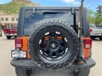 Thumbnail Photo 5 for 2011 Jeep Wrangler