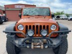 Thumbnail Photo 1 for 2011 Jeep Wrangler