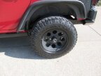 Thumbnail Photo 4 for 2011 Jeep Wrangler