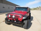 Thumbnail Photo 6 for 2011 Jeep Wrangler
