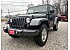 2011 Jeep Wrangler
