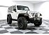 2011 Jeep Wrangler 4WD Rubicon