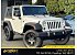 2011 Jeep Wrangler
