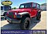 2011 Jeep Wrangler