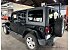 2011 Jeep Wrangler