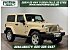 2011 Jeep Wrangler