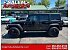 2011 Jeep Wrangler