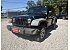 2011 Jeep Wrangler