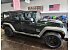 2011 Jeep Wrangler