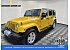 2011 Jeep Wrangler