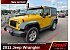 2011 Jeep Wrangler