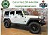 2011 Jeep Wrangler