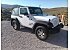 2011 Jeep Wrangler