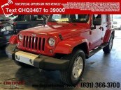 2011 Jeep Wrangler