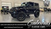 2011 Jeep Wrangler 4WD Sport