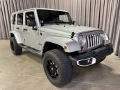 2011 Jeep Wrangler