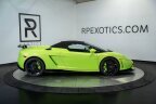 Thumbnail Photo 6 for 2011 Lamborghini Gallardo