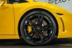 Thumbnail Photo 4 for 2011 Lamborghini Gallardo