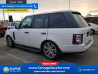 Thumbnail Photo 3 for New 2011 Land Rover Range Rover HSE LUX