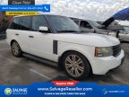 Thumbnail Photo 5 for New 2011 Land Rover Range Rover HSE LUX