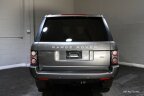 Thumbnail Photo 5 for 2011 Land Rover Range Rover