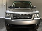 Thumbnail Photo 4 for 2011 Land Rover Range Rover