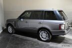 Thumbnail Photo 2 for 2011 Land Rover Range Rover